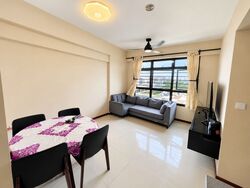 Blk 132C Eastlink I @ Canberra (Sembawang), HDB 3 Rooms #616986661